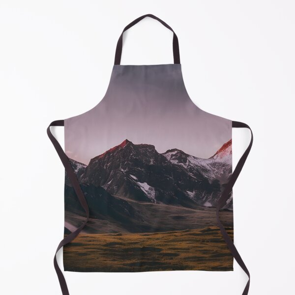 Item preview, Hiking Through the Scenic Tundra and Cliff-side Vistas designed and sold by brandway.