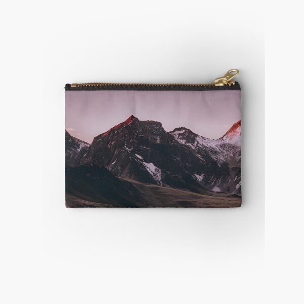 Item preview, Hiking Through the Scenic Tundra and Cliff-side Vistas designed and sold by brandway.