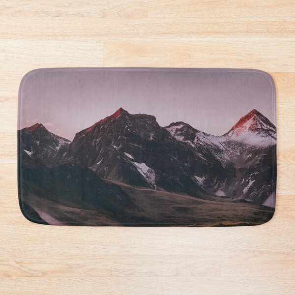 Item preview, Hiking Through the Scenic Tundra and Cliff-side Vistas designed and sold by brandway.