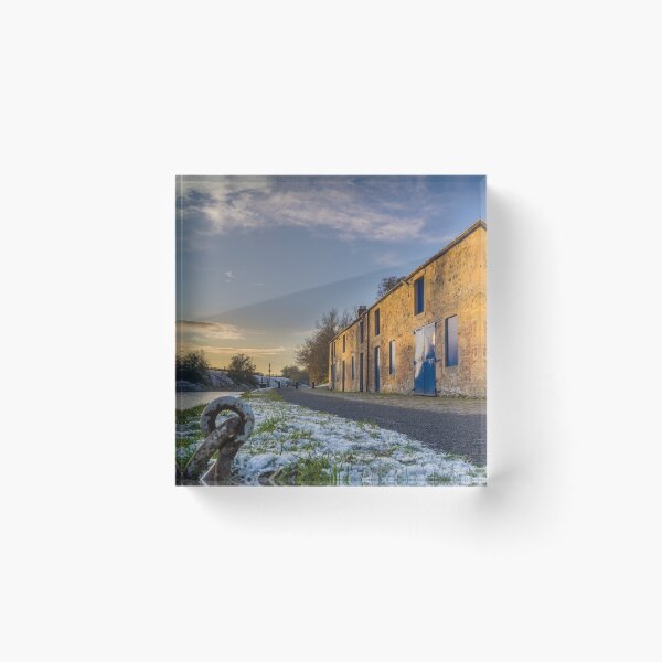 Item preview, Woodcockdale Cottages and Stables designed and sold by Dougie Milne Photography .