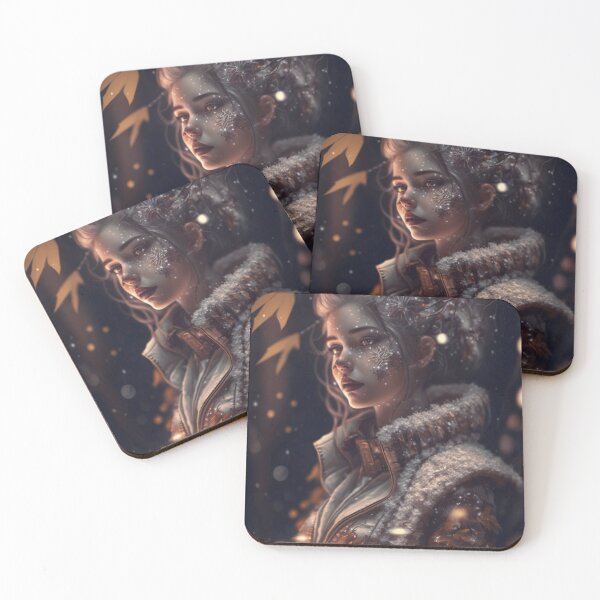 Item preview, fiona animate designed and sold by madeinfrance1.