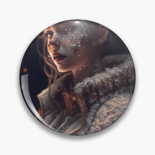 Item preview, fiona animate designed and sold by madeinfrance1.