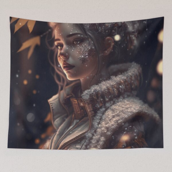 Item preview, fiona animate designed and sold by madeinfrance1.
