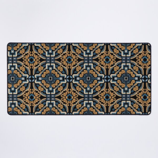 Item preview, Abstract Intricate Vintage Pattern designed and sold by Fine Prints.
