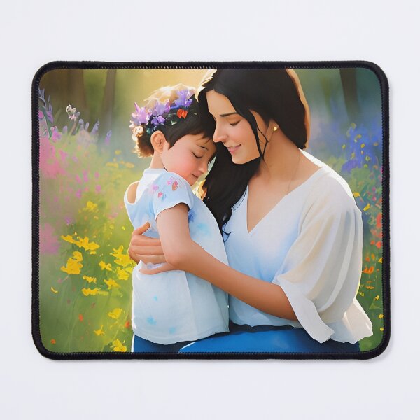 Item preview, A Mother's Embrace designed and sold by fkc666.