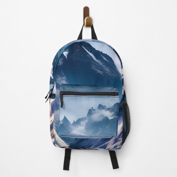 Item preview, A Journey to the Top of the Mountain designed and sold by brandway.