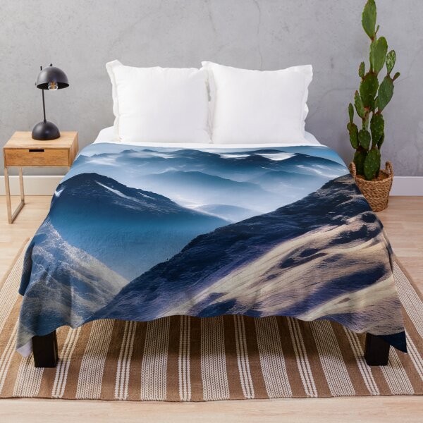 Item preview, A Journey to the Top of the Mountain designed and sold by brandway.