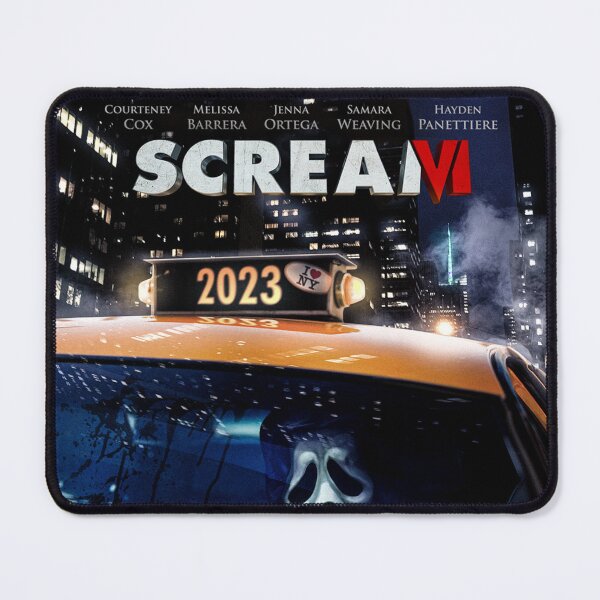 Item preview, Scream 6 ghostface designed and sold by noomiprints.