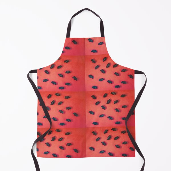 Item preview, Soft Flutter designed and sold by Denise Abé.