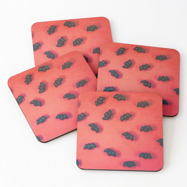 Item preview, Soft Flutter designed and sold by Denise Abé.