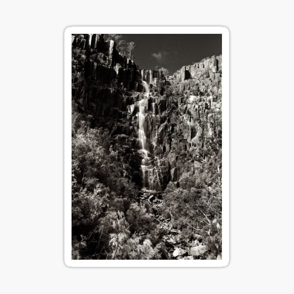 Artikelvorschau, Pelverata Falls, Tasmanien 2 entworfen und verkauft von Andrew Smyth.