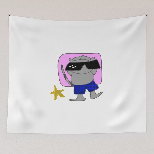 Item preview, sunbathe designed and sold by catcatch.