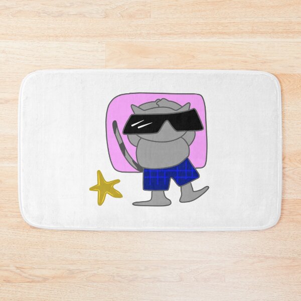 Item preview, sunbathe designed and sold by catcatch.