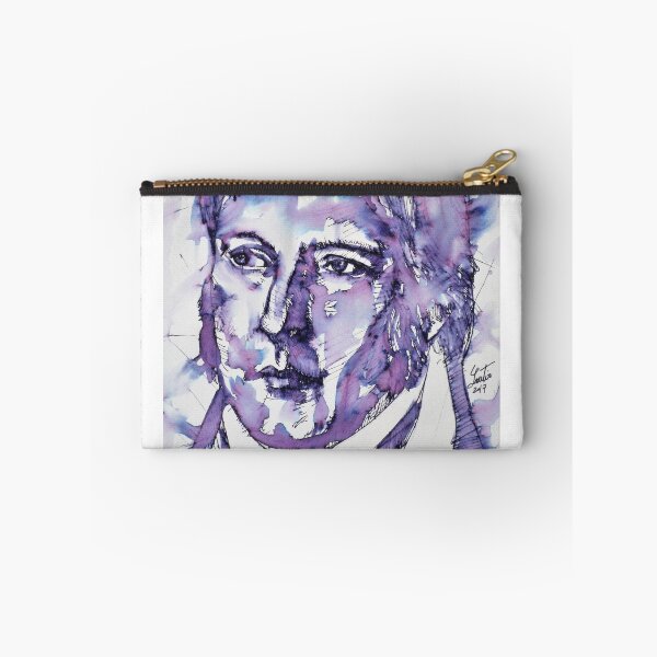 Item preview, HEGEL - watercolor portrait.2 designed and sold by lautir.