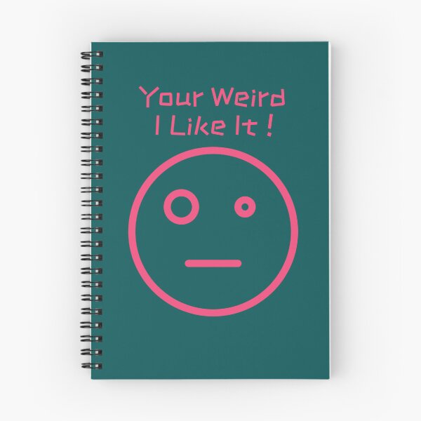 Item preview, Weird designed and sold by Sweet-Tees-plz.
