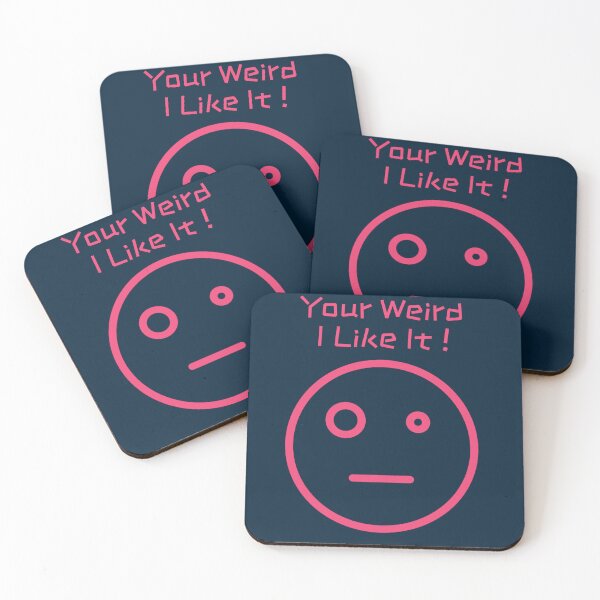 Item preview, Weird designed and sold by Sweet-Tees-plz.