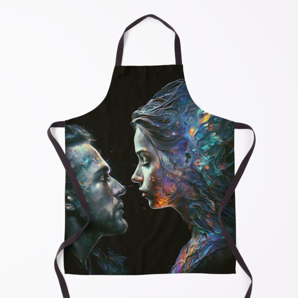 Item preview, Man and woman designed and sold by fanzen69.