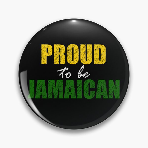 Item preview, Proud to be Jamaican designed and sold by radikaldezignz.