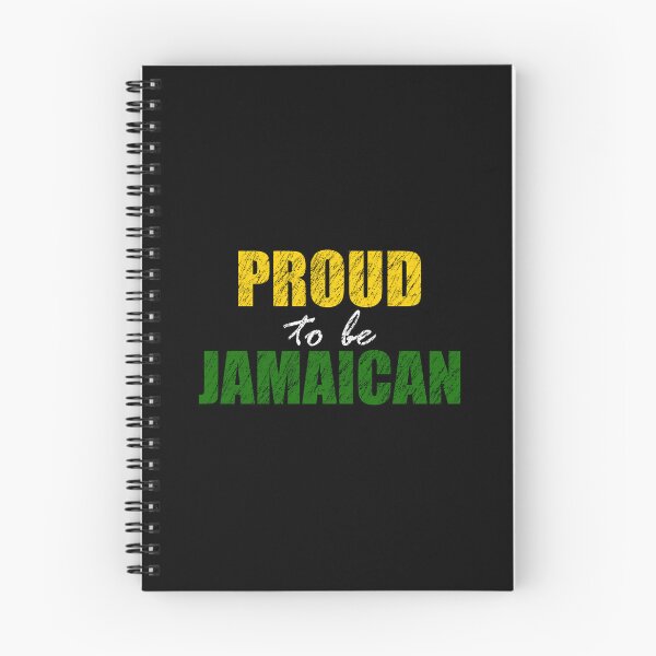 Item preview, Proud to be Jamaican designed and sold by radikaldezignz.