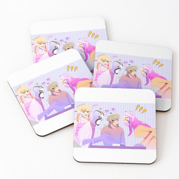 Item preview, Games with the metamours  designed and sold by Rolaplayor101.