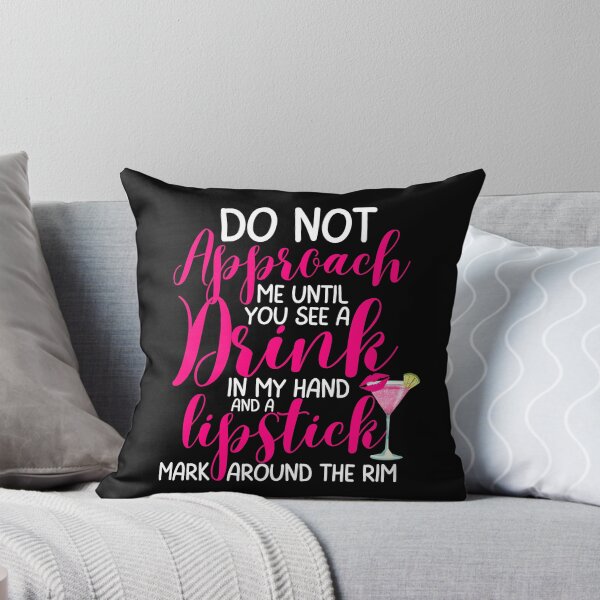 Item preview, Funny Drink In My Hand For Women Drinking Alcohol Party designed and sold by SunfullyYours.