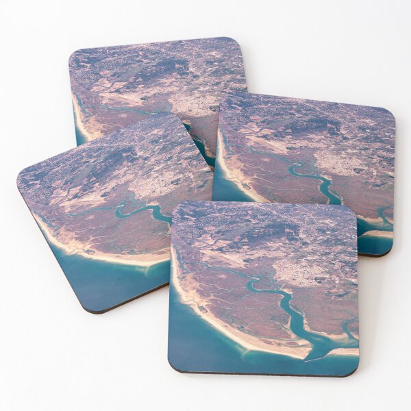 Item preview, Cabo de Santa Maria and Faro, Algarve, Portugal designed and sold by Kasia Design.