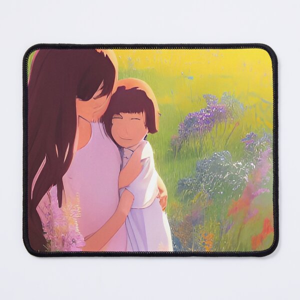 Item preview, A Mother's Devotion designed and sold by fkc666.