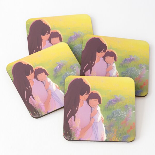 Item preview, A Mother's Devotion designed and sold by fkc666.