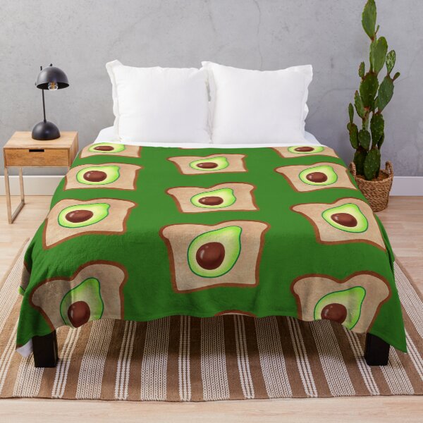 Item preview, Avocado Toast designed and sold by SirGryphon's Art.