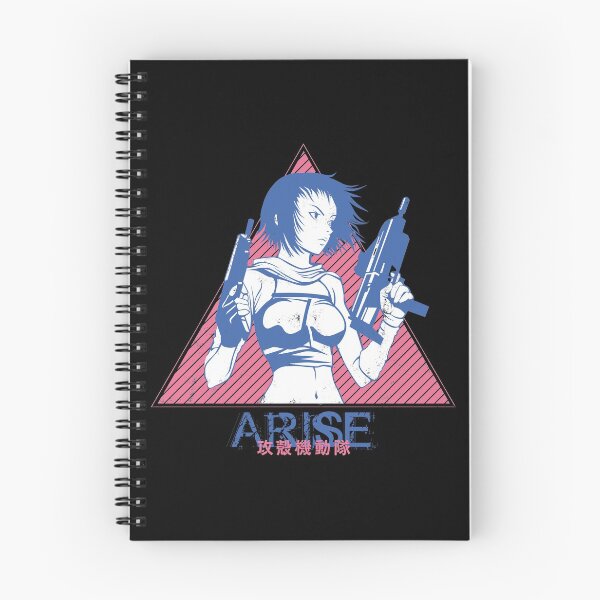 Item preview, Arise - GITS designed and sold by Yexart.