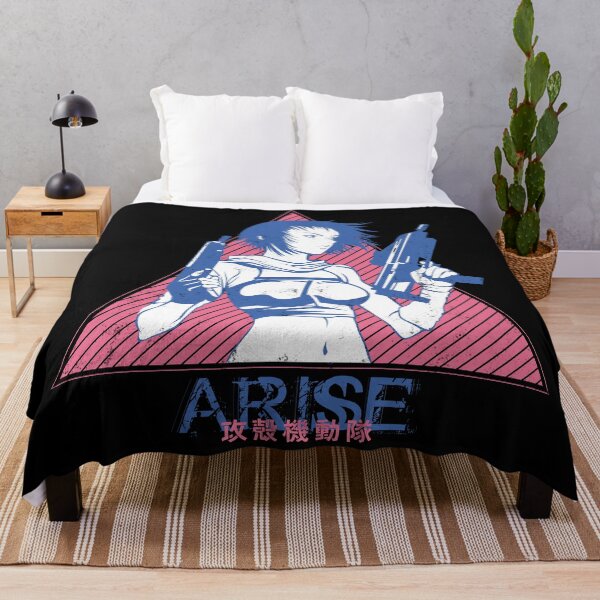 Item preview, Arise - GITS designed and sold by Yexart.