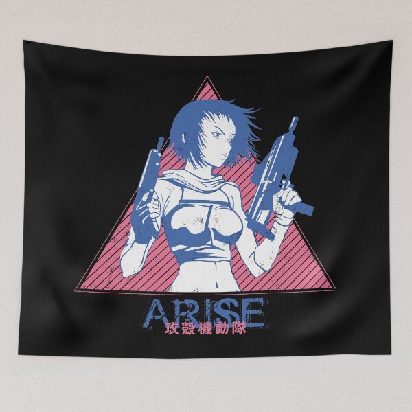 Item preview, Arise - GITS designed and sold by Yexart.