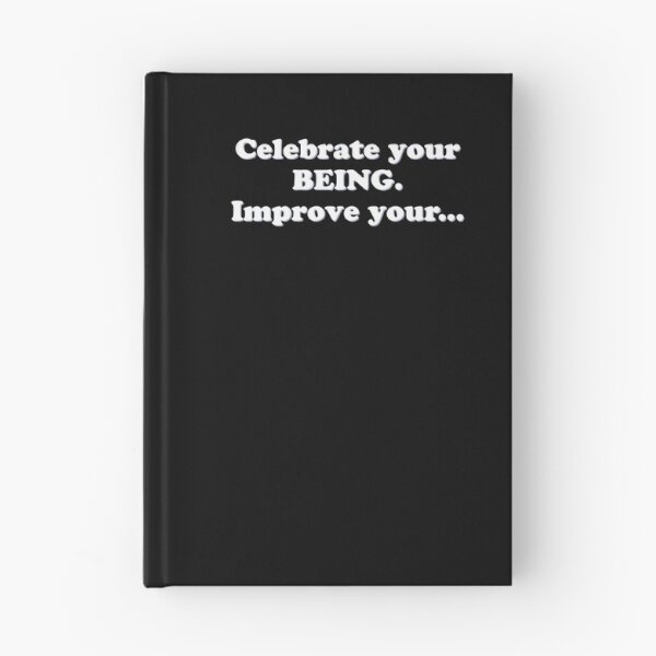 Item preview, (WF) Celebrate your BEING.. designed and sold by greatvibes4u.