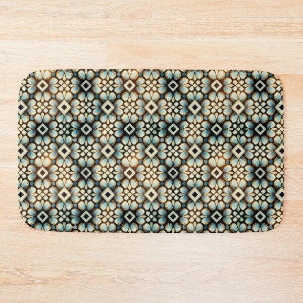Artikelvorschau, Detailed Intricate Vintage Pattern entworfen und verkauft von Fine Prints.