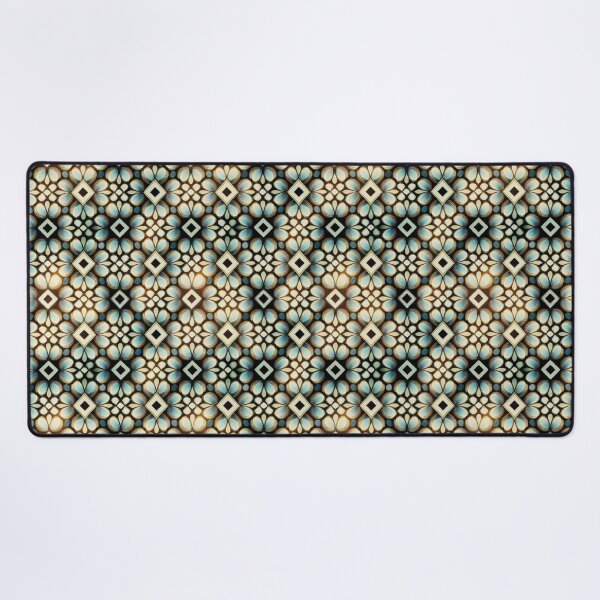 Item preview, Detailed Intricate Vintage Pattern designed and sold by Fine Prints.
