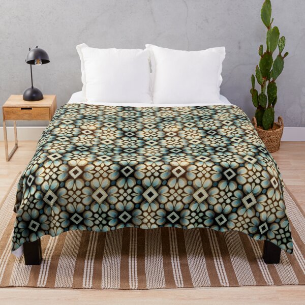 Artikelvorschau, Detailed Intricate Vintage Pattern entworfen und verkauft von Fine Prints.