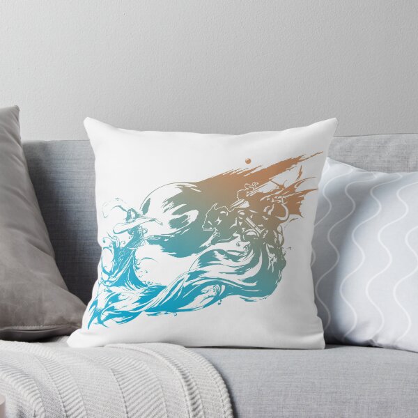 Item preview, Final Fantasy Best of - VI, VII and X designed and sold by SimonPdv.