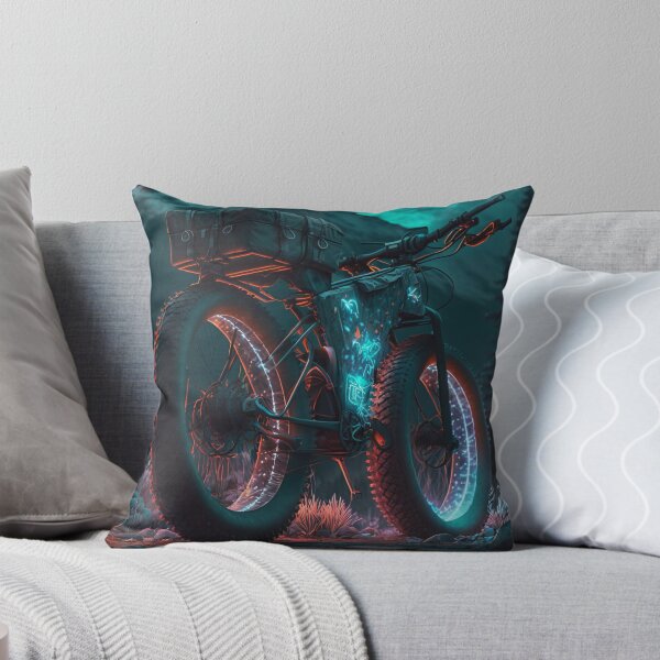Item preview, Bike Packing the future Essential T-Shirt  designed and sold by BIKE PACKING.