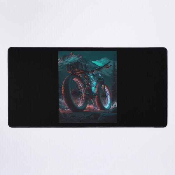 Item preview, Bike Packing the future Essential T-Shirt  designed and sold by BIKE PACKING.