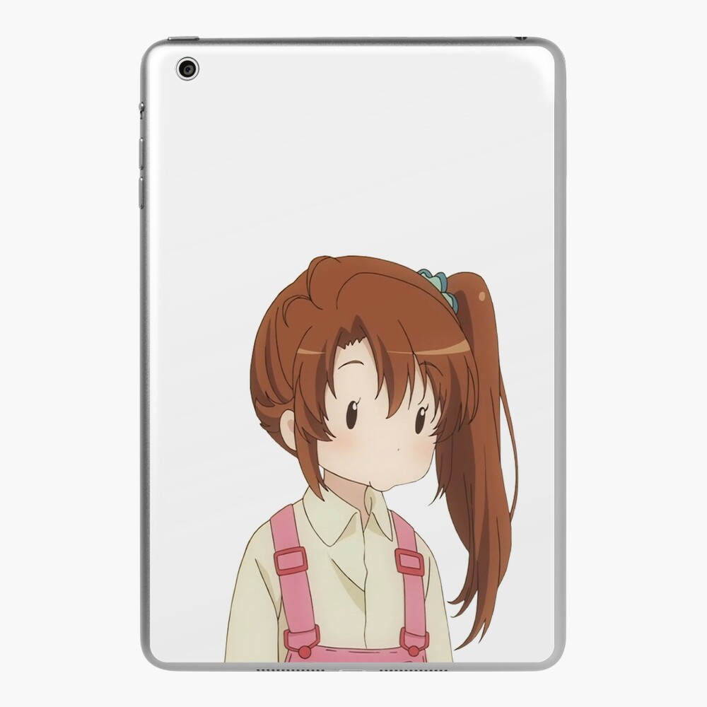 Konosuba Logo Title iPad Case & Skin for Sale by Kamerdra