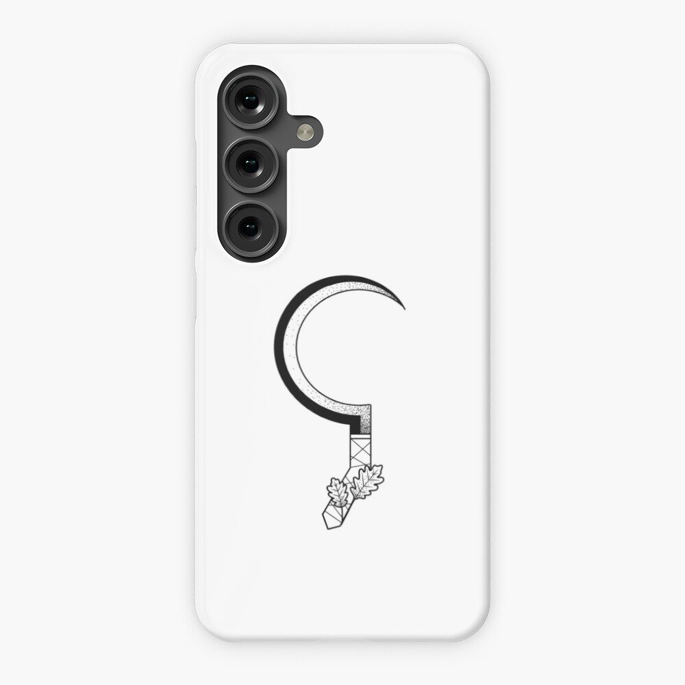 Item preview, Samsung Galaxy Snap Case designed and sold by FineHades.