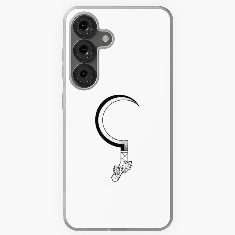 Item preview, Samsung Galaxy Soft Case designed and sold by FineHades.
