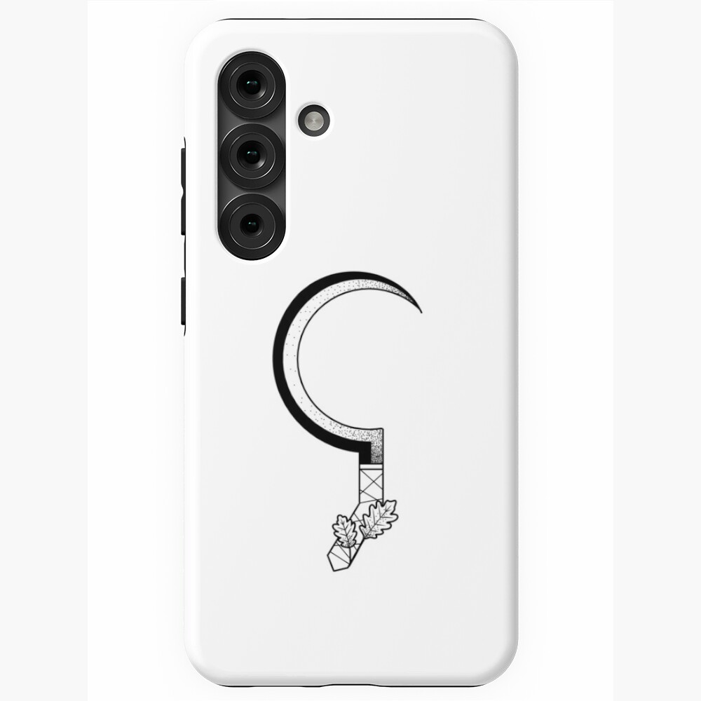 Item preview, Samsung Galaxy Tough Case designed and sold by FineHades.