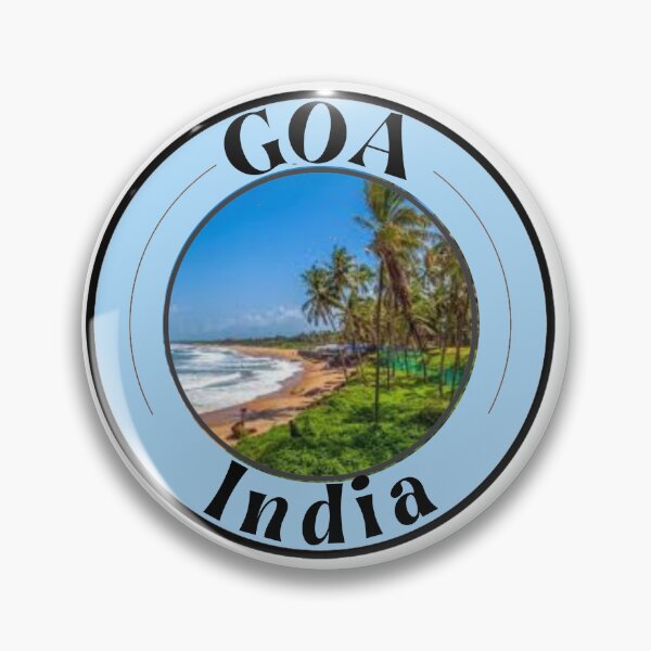 Item preview, Goa India, Gifts & Merchandise designed and sold by LindaLG.