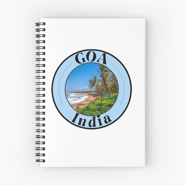 Artikelvorschau, Goa Indien, Geschenke & Merchandise entworfen und verkauft von LindaLG.