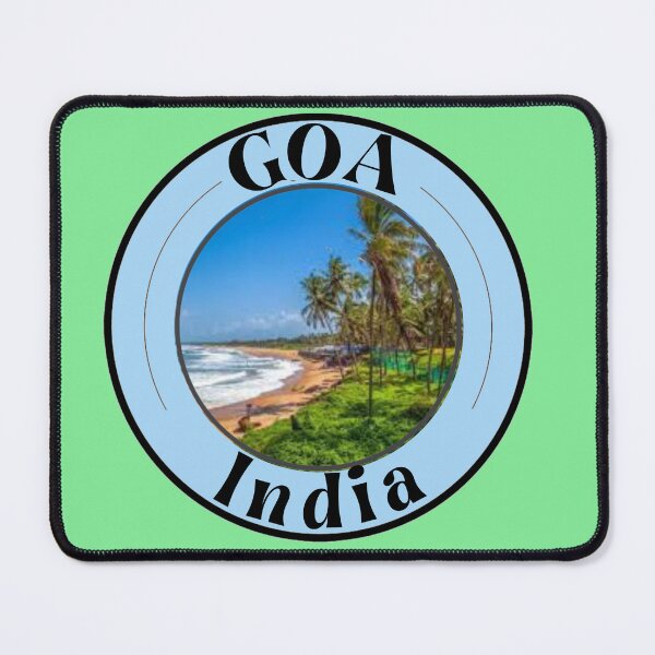 Item preview, Goa India, Gifts & Merchandise designed and sold by LindaLG.
