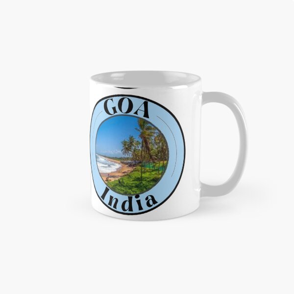 Artikelvorschau, Goa Indien, Geschenke & Merchandise entworfen und verkauft von LindaLG.