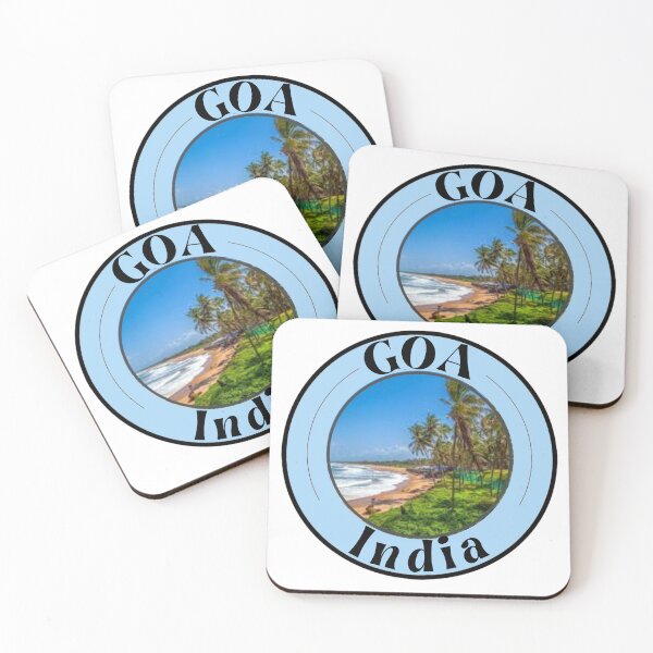 Item preview, Goa India, Gifts & Merchandise designed and sold by LindaLG.