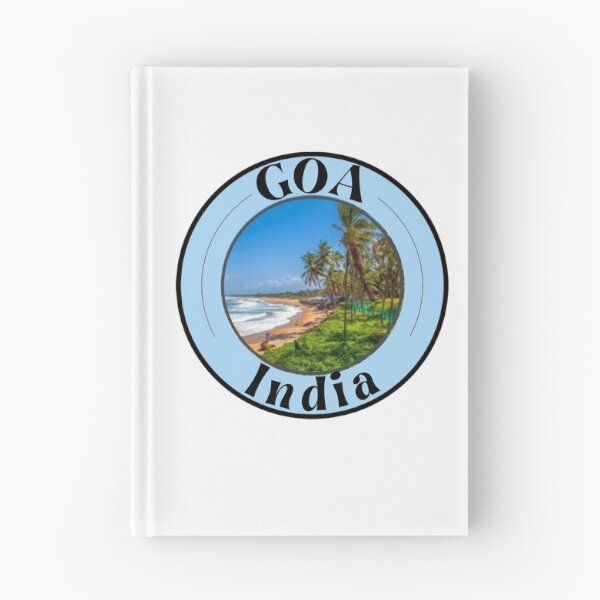 Item preview, Goa India, Gifts & Merchandise designed and sold by LindaLG.