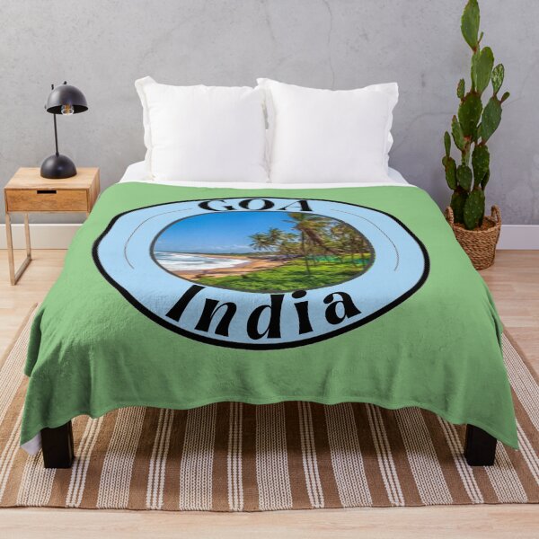 Item preview, Goa India, Gifts & Merchandise designed and sold by LindaLG.